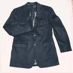 Jos. A. Bank 100% Cashmere Suit Jacket Blazer 40R